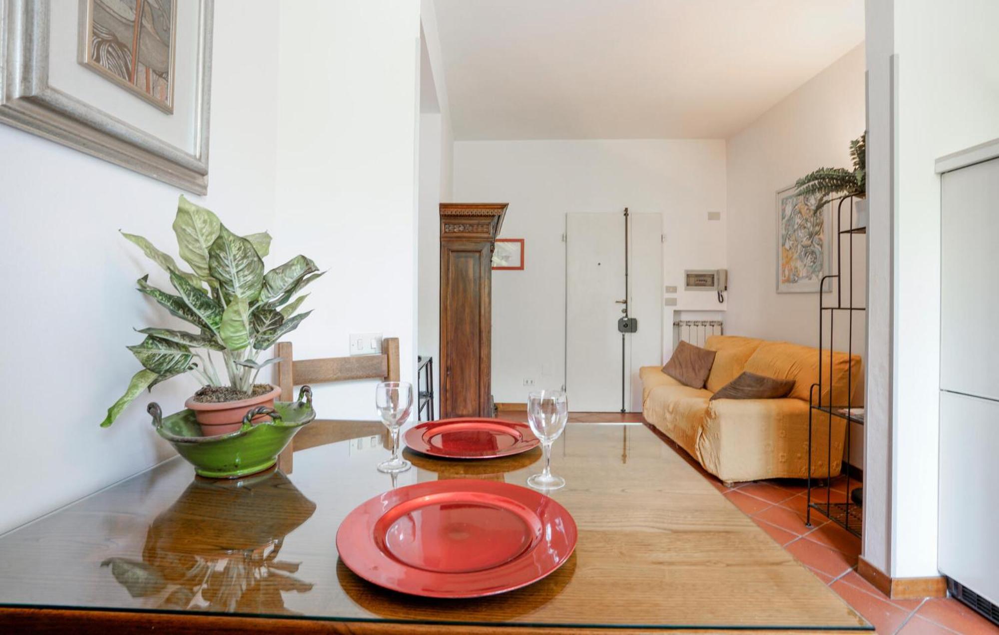 Nice Apartment In Firenze With Wifi Exteriör bild