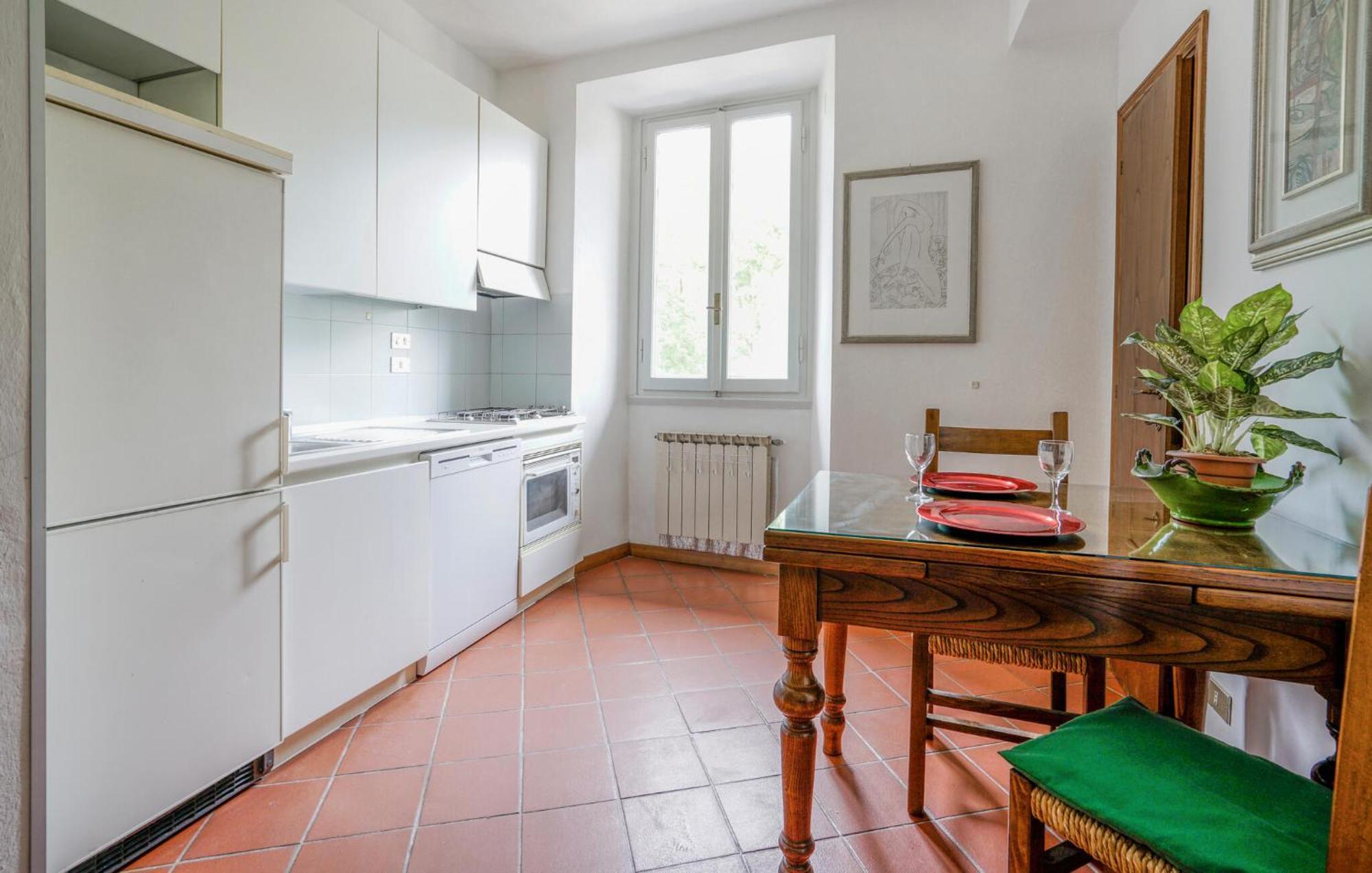 Nice Apartment In Firenze With Wifi Exteriör bild