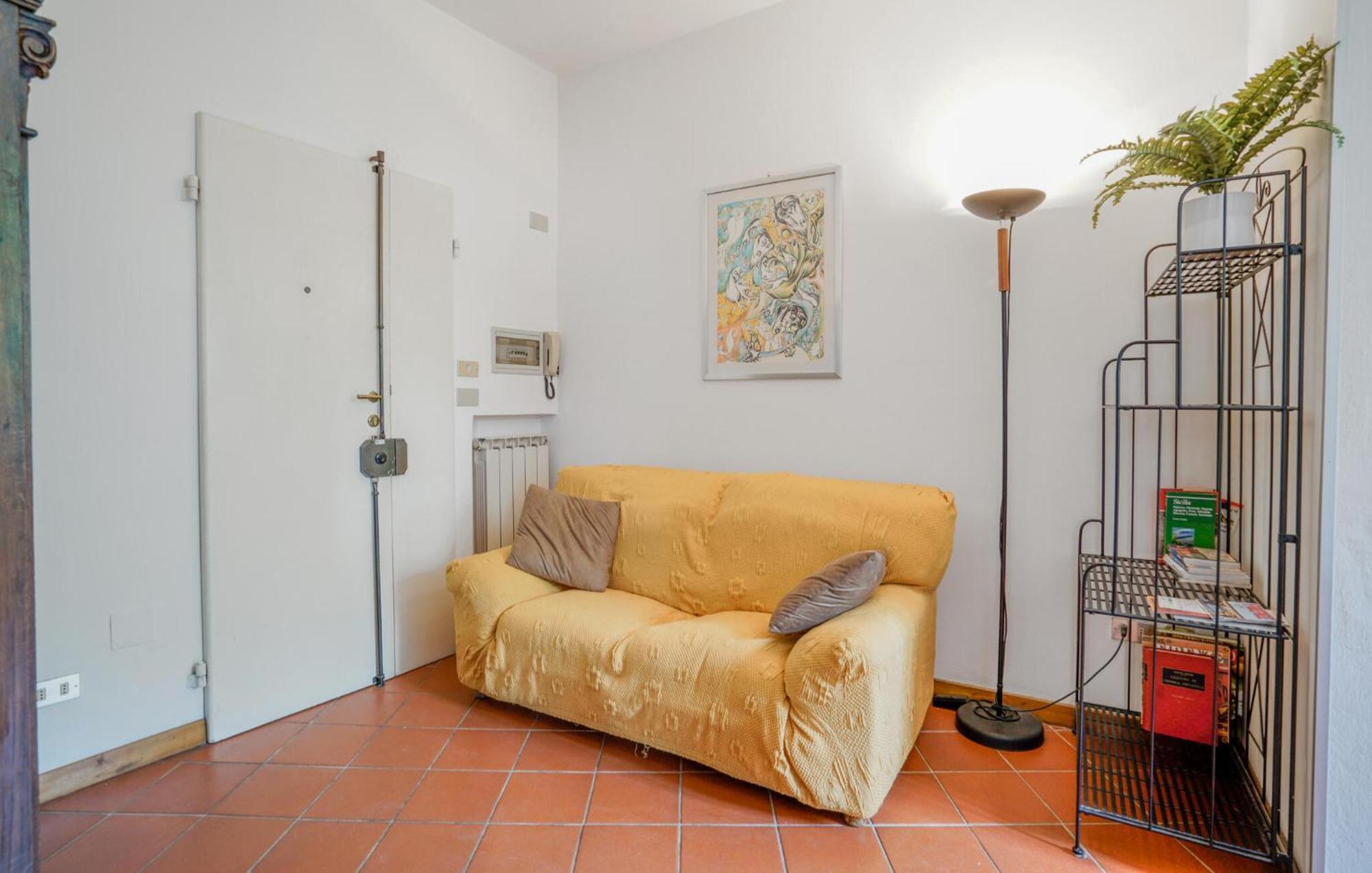 Nice Apartment In Firenze With Wifi Exteriör bild