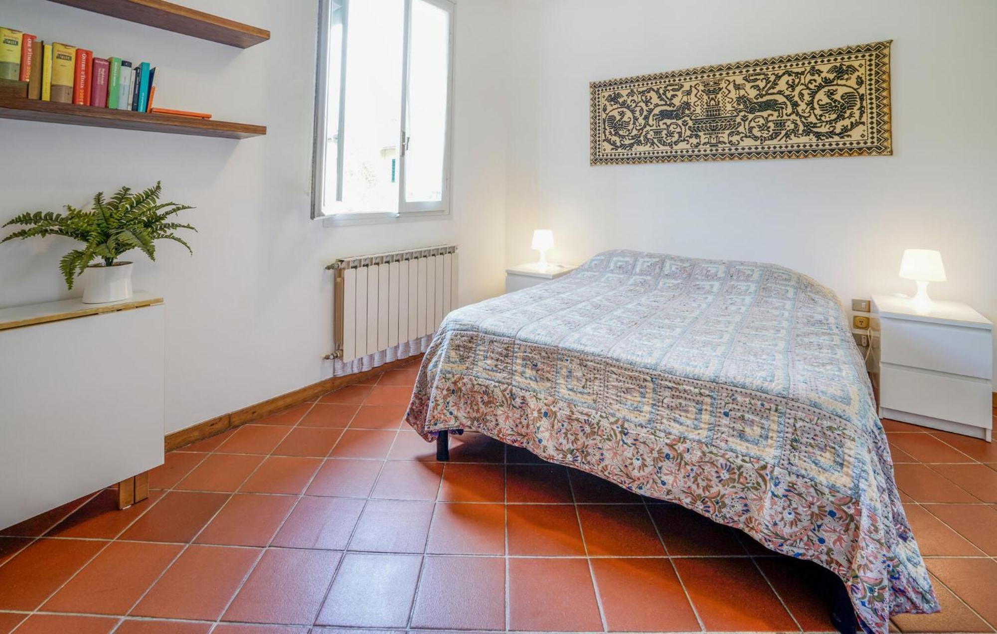 Nice Apartment In Firenze With Wifi Exteriör bild