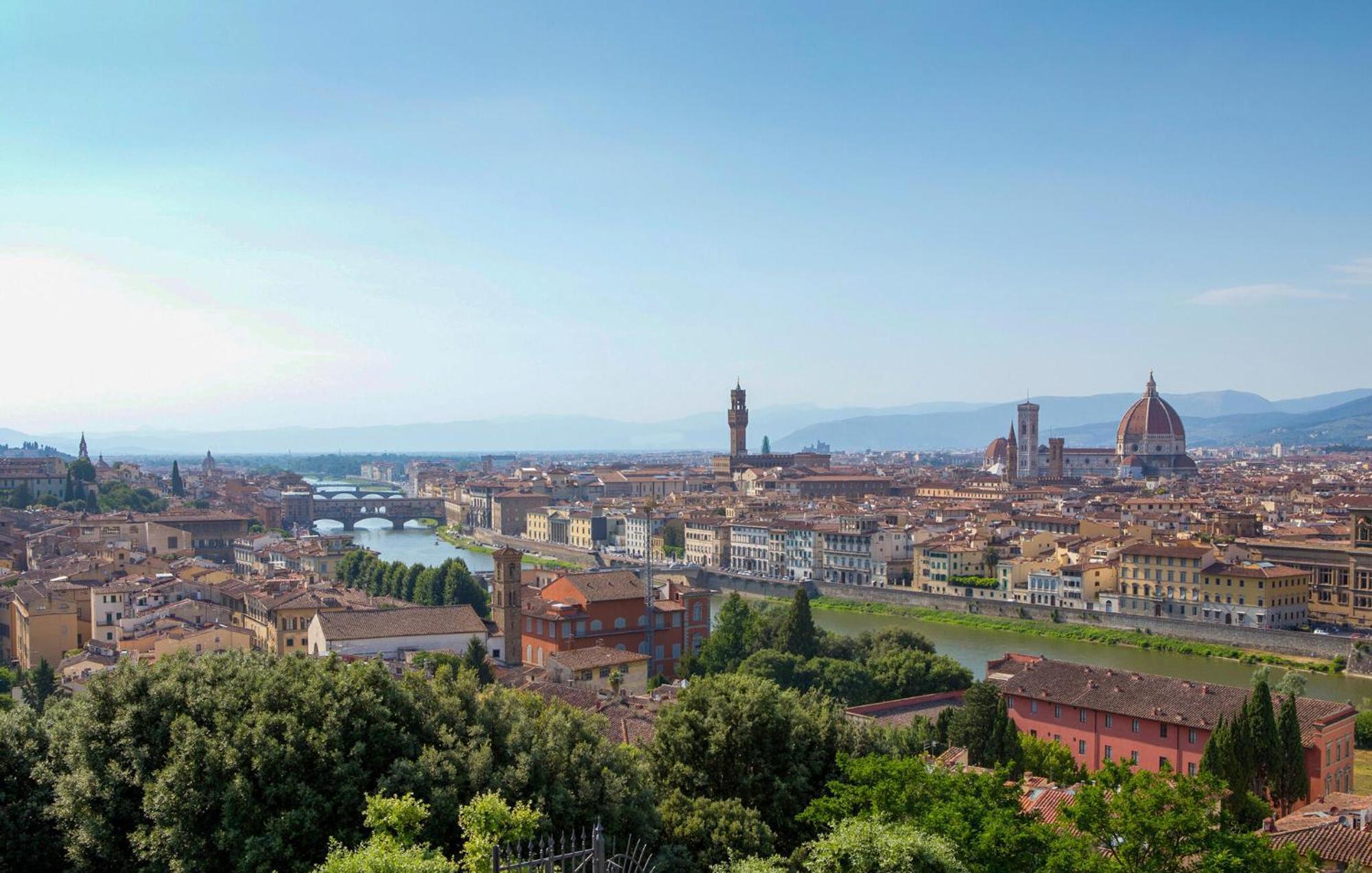 Nice Apartment In Firenze With Wifi Exteriör bild