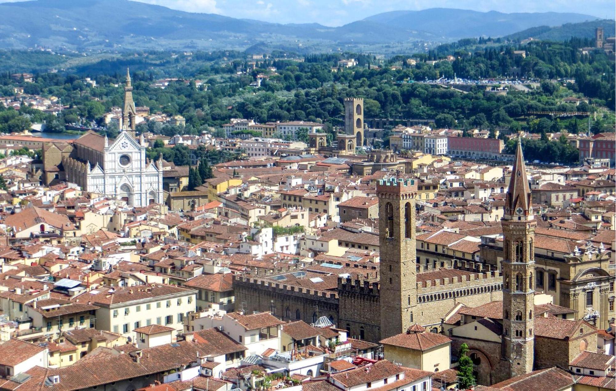 Nice Apartment In Firenze With Wifi Exteriör bild